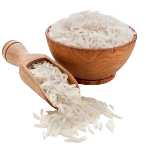 Raw Basmati Rice (कच्ची बासमती चावल) 250gm