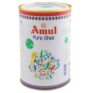 Amul Ghee