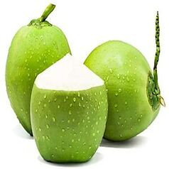 Green Coconut        (नारियल) 1Pc