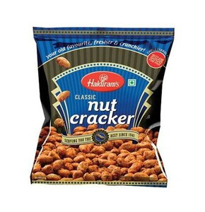Nut Cracker