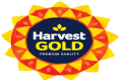 Harvest Gold