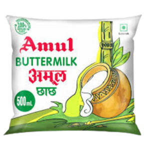 Amul Butter Milk (Chach)