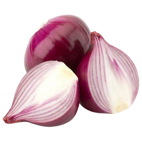 Onion (प्याज)                    250gm