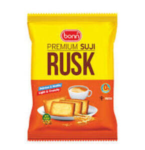 Premium Suji Rusk