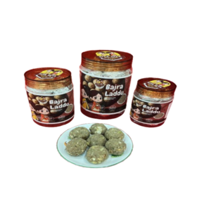 Bajra Laddo (250gm)