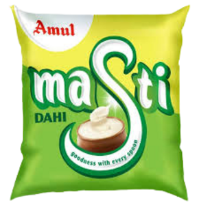 Amul Masti Dahi