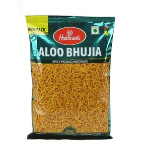 Aalo Bhujia