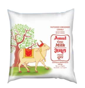 Amul Cow Milk