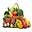 Fruits & Veggies