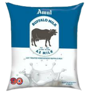 Amul Buffalo Milk