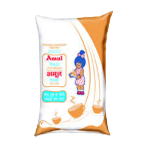 Amul Chai Maza