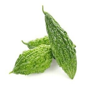 Bitter Gourd (करेला)                    250gm