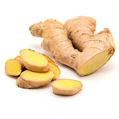 Ginger (अदरक)             250gm