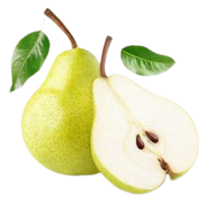 Pear (नाशपाती)          250gm