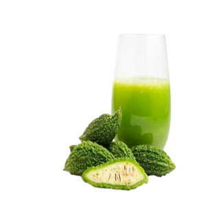 Bitter Gourd Juice